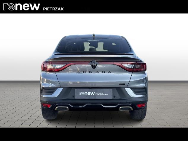 Renault ARKANA Arkana 1.6 E-TECH E-Tech Engineered MMT 2023