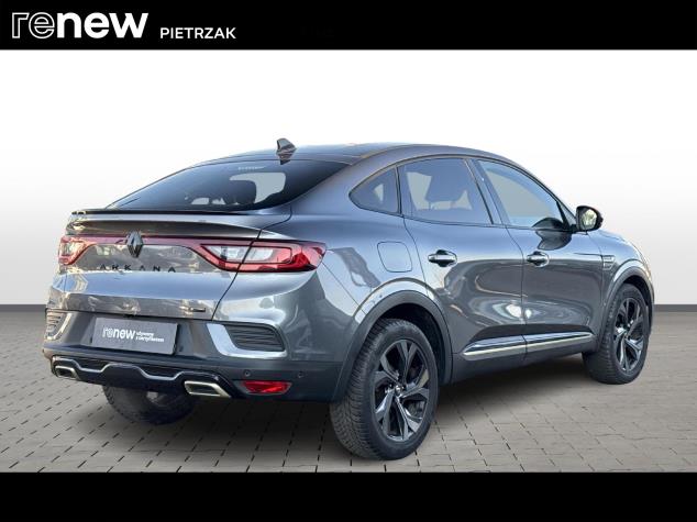 Renault ARKANA Arkana 1.6 E-TECH E-Tech Engineered MMT 2023