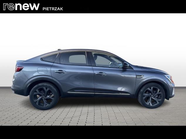 Renault ARKANA Arkana 1.6 E-TECH E-Tech Engineered MMT 2023