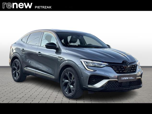 Renault ARKANA Arkana 1.6 E-TECH E-Tech Engineered MMT 2023