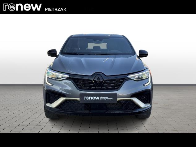 Renault ARKANA Arkana 1.6 E-TECH E-Tech Engineered MMT 2023