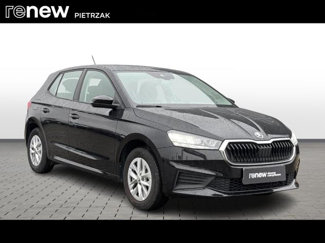 Skoda FABIA Fabia 1.0 TSI Ambition 2023