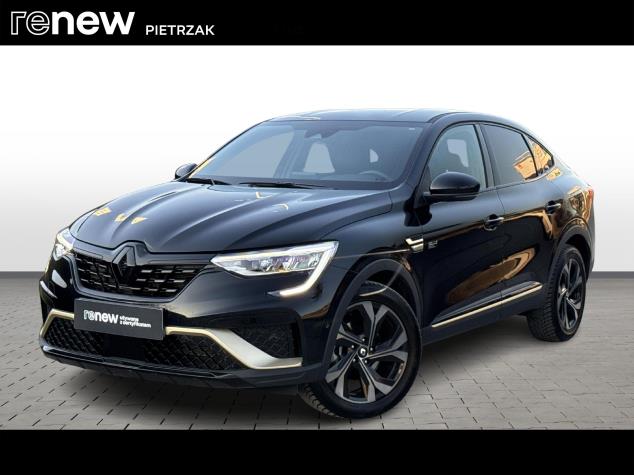 Renault ARKANA Arkana 1.6 E-TECH E-Tech Engineered MMT 2023