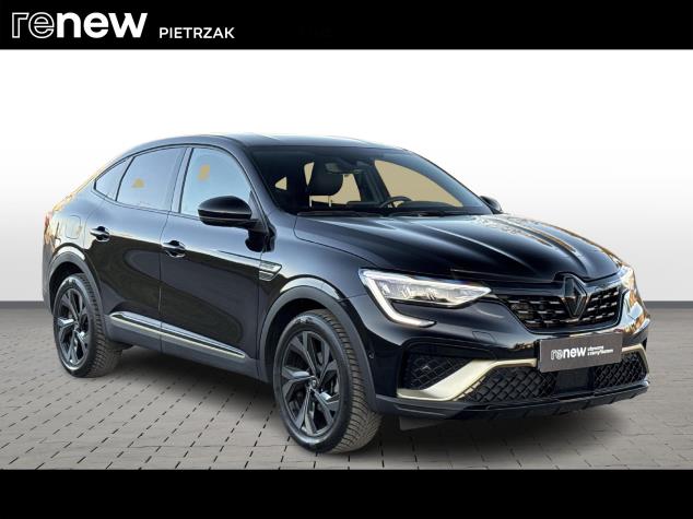 Renault ARKANA Arkana 1.6 E-TECH E-Tech Engineered MMT 2023