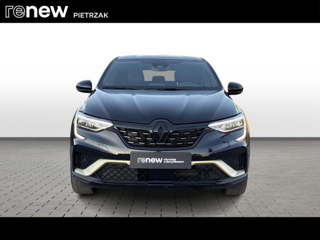 Renault ARKANA Arkana 1.6 E-TECH E-Tech Engineered MMT 2023