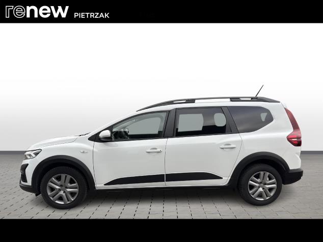 Dacia JOGGER Jogger 1.0 TCe Expression 7os. 2023