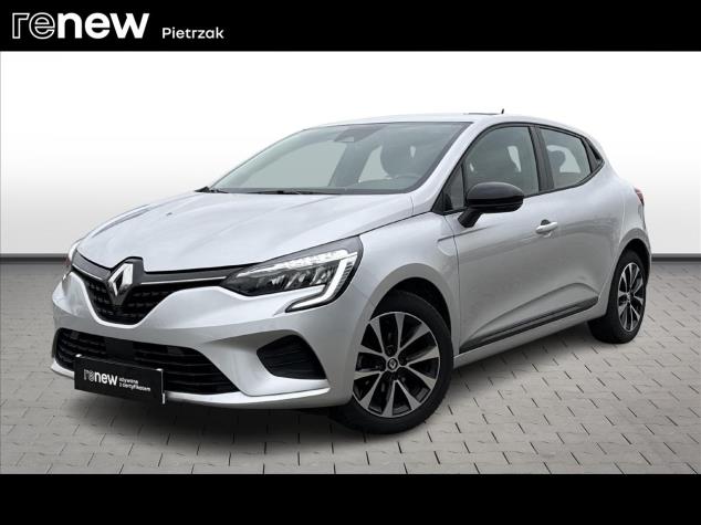 Renault CLIO Clio 1.0 TCe Equilibre 2023