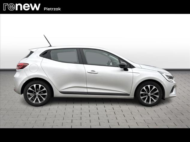 Renault CLIO Clio 1.0 TCe Equilibre 2023