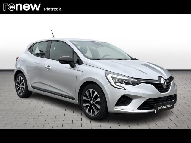 Renault CLIO Clio 1.0 TCe Equilibre 2023