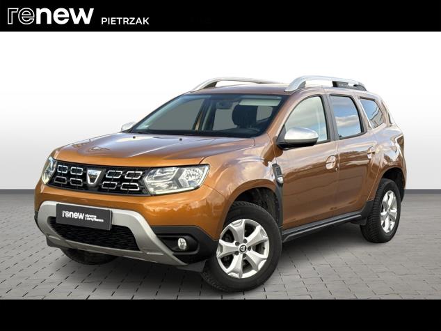 Dacia DUSTER Duster 1.0 TCe Comfort LPG 2021