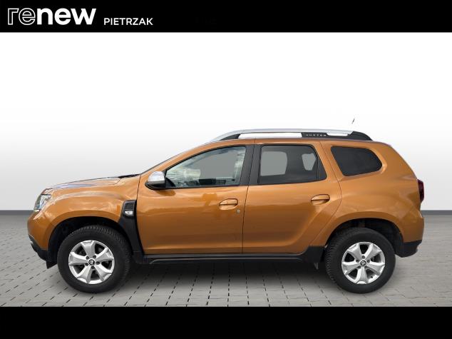 Dacia DUSTER Duster 1.0 TCe Comfort LPG 2021