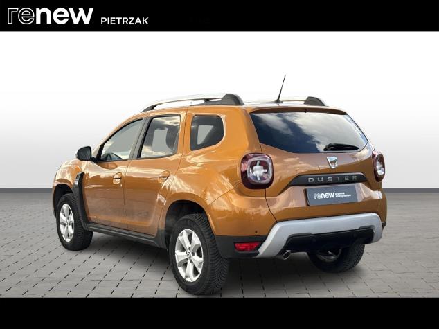 Dacia DUSTER Duster 1.0 TCe Comfort LPG 2021