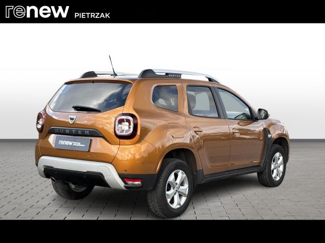 Dacia DUSTER Duster 1.0 TCe Comfort LPG 2021