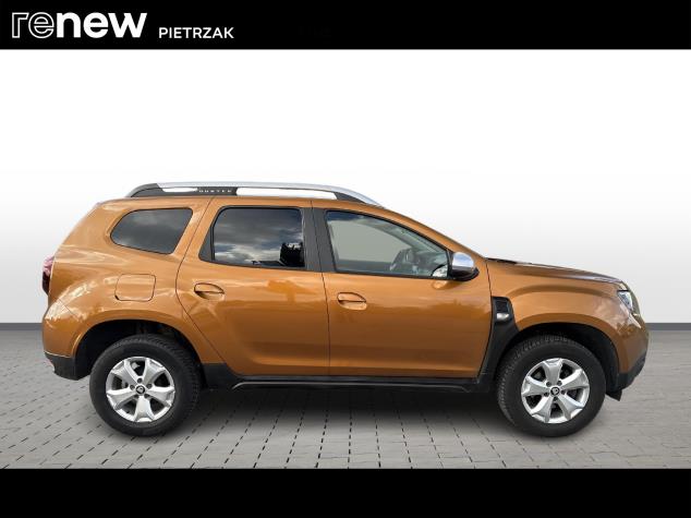 Dacia DUSTER Duster 1.0 TCe Comfort LPG 2021