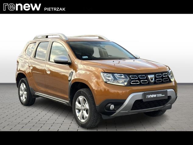 Dacia DUSTER Duster 1.0 TCe Comfort LPG 2021