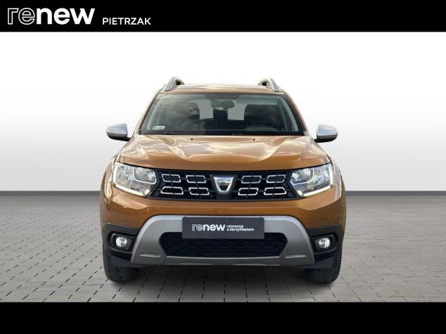 Dacia DUSTER Duster 1.0 TCe Comfort LPG 2021