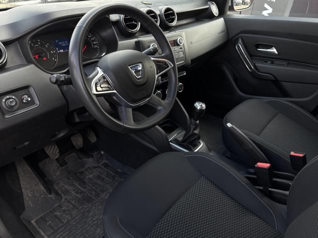 Dacia DUSTER Duster 1.0 TCe Comfort LPG 2021