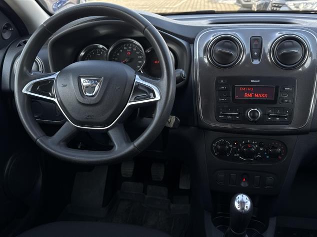 Dacia SANDERO Sandero Stepway 1.0 SCe Open 2019