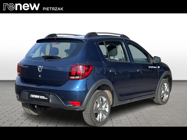 Dacia SANDERO Sandero Stepway 1.0 SCe Open 2019