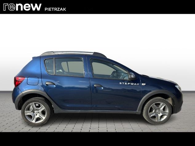 Dacia SANDERO Sandero Stepway 1.0 SCe Open 2019