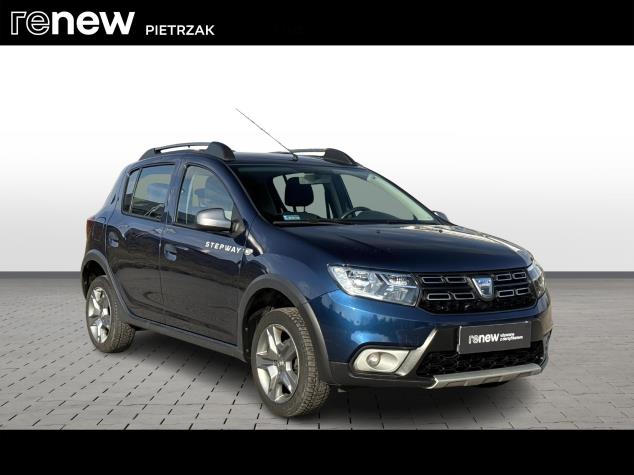 Dacia SANDERO Sandero Stepway 1.0 SCe Open 2019