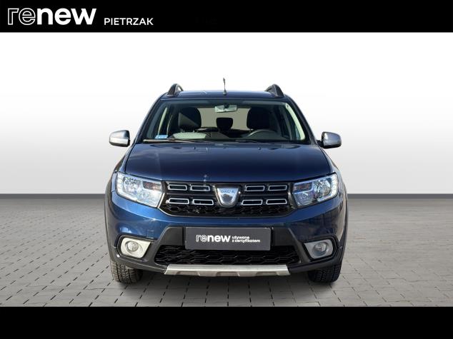 Dacia SANDERO Sandero Stepway 1.0 SCe Open 2019