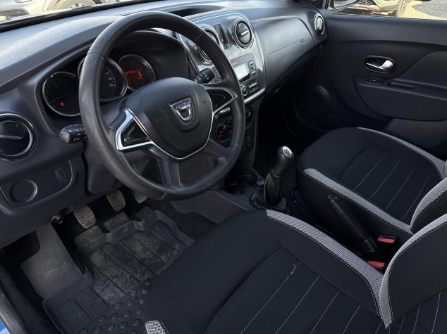 Dacia SANDERO Sandero Stepway 1.0 SCe Open 2019