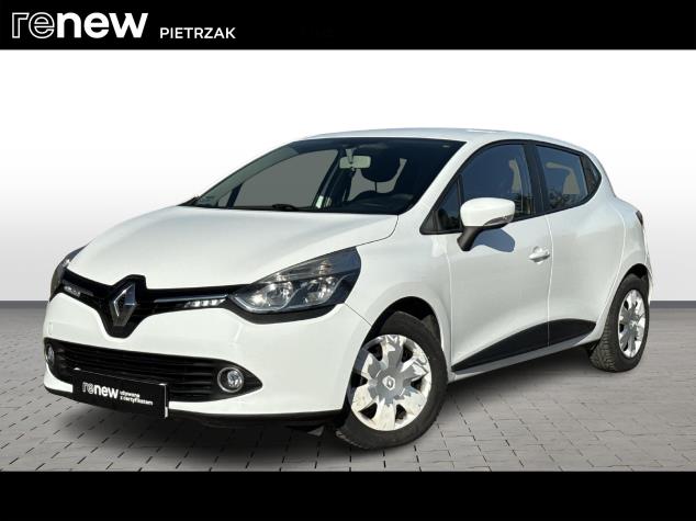 Renault CLIO Clio 1.2 16V Zen 2013