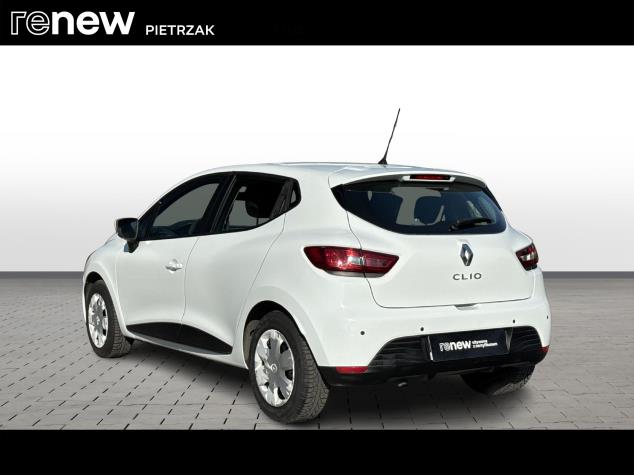 Renault CLIO Clio 1.2 16V Zen 2013