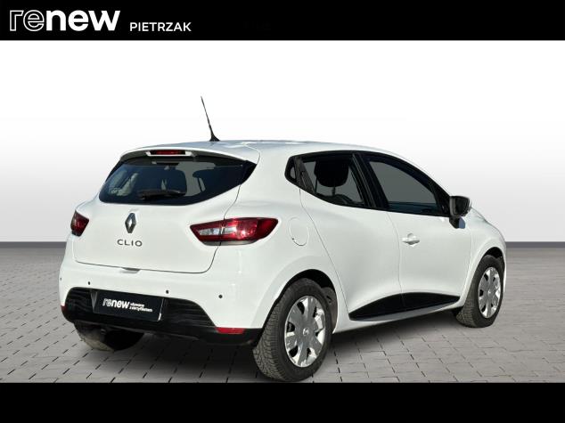 Renault CLIO Clio 1.2 16V Zen 2013