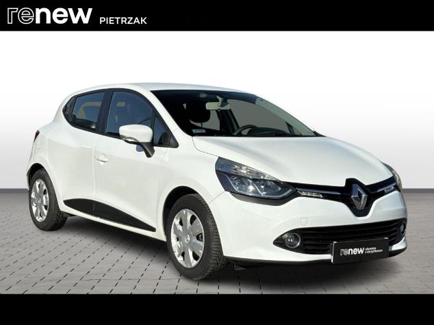 Renault CLIO Clio 1.2 16V Zen 2013