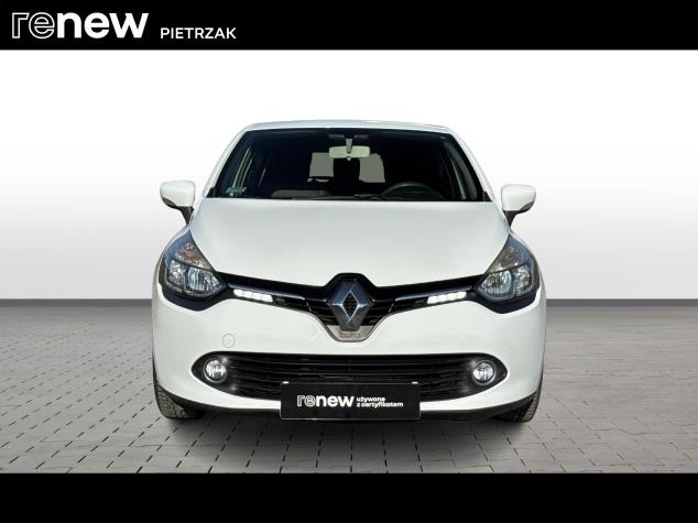 Renault CLIO Clio 1.2 16V Zen 2013