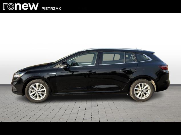 Renault MEGANE Megane 1.3 TCe FAP Intens EDC 2019