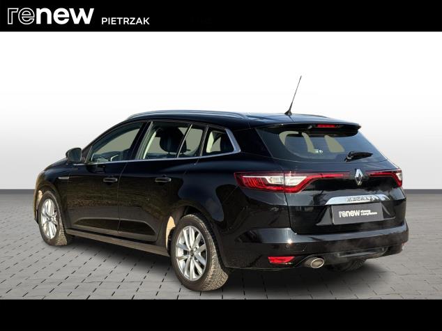 Renault MEGANE Megane 1.3 TCe FAP Intens EDC 2019