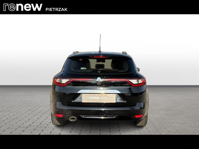 Renault MEGANE Megane 1.3 TCe FAP Intens EDC 2019