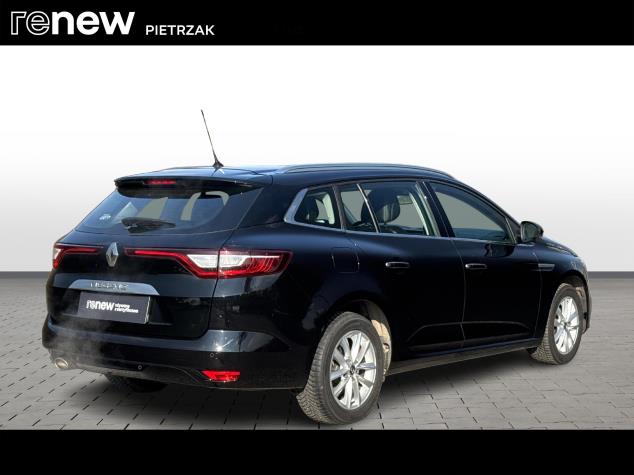 Renault MEGANE Megane 1.3 TCe FAP Intens EDC 2019