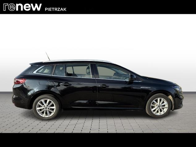 Renault MEGANE Megane 1.3 TCe FAP Intens EDC 2019