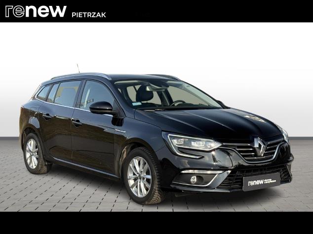 Renault MEGANE Megane 1.3 TCe FAP Intens EDC 2019