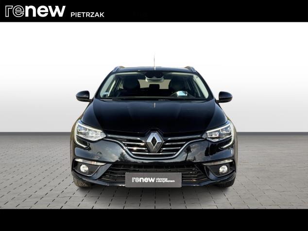 Renault MEGANE Megane 1.3 TCe FAP Intens EDC 2019