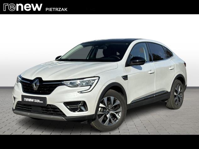 Renault ARKANA Arkana 1.6 E-TECH Techno MMT 2022