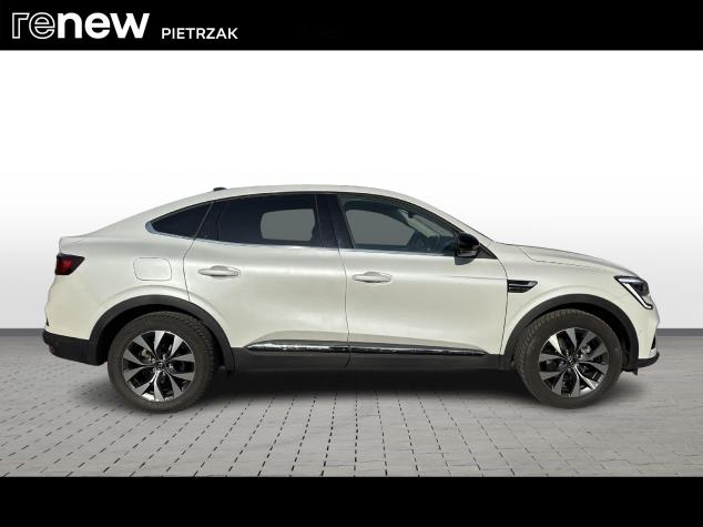 Renault ARKANA Arkana 1.6 E-TECH Techno MMT 2022