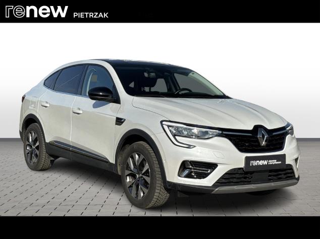 Renault ARKANA Arkana 1.6 E-TECH Techno MMT 2022