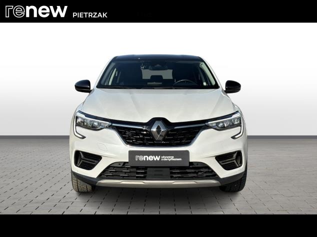 Renault ARKANA Arkana 1.6 E-TECH Techno MMT 2022