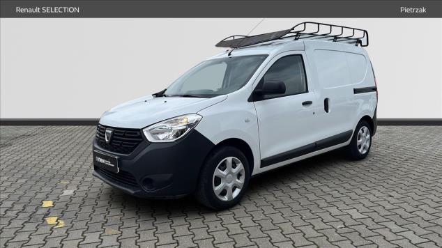 Dacia DOKKER VAN Dokker Van 1.3 TCe Confort Clim 2019