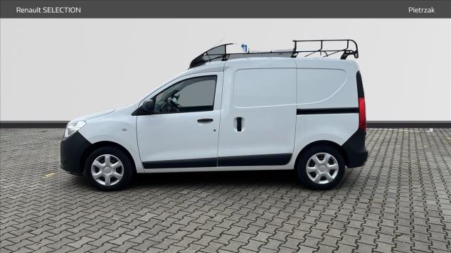 Dacia DOKKER VAN Dokker Van 1.3 TCe Confort Clim 2019