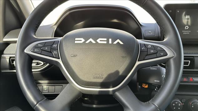 Dacia JOGGER Jogger 1.0 TCe Expression LPG 2022