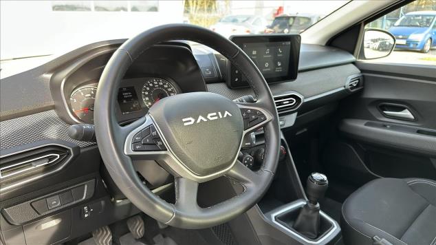 Dacia JOGGER Jogger 1.0 TCe Expression LPG 2022