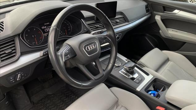 Audi Q5 Q5 35 TDI Quattro S tronic 2019