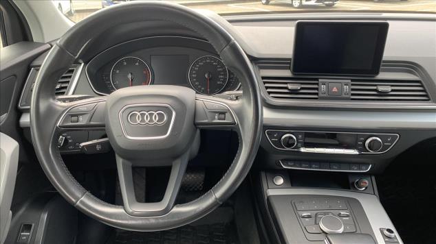 Audi Q5 Q5 35 TDI Quattro S tronic 2019