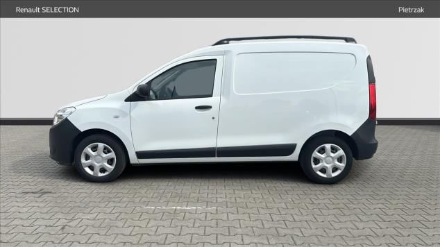 Dacia DOKKER VAN Dokker Van 1.6 SCe Comfort LPG 2018